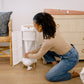 SmartWave Touch Free Diaper Pail Liners (4 pack)