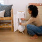 SmartWave Touch Free Diaper Pail Liners (4 pack)