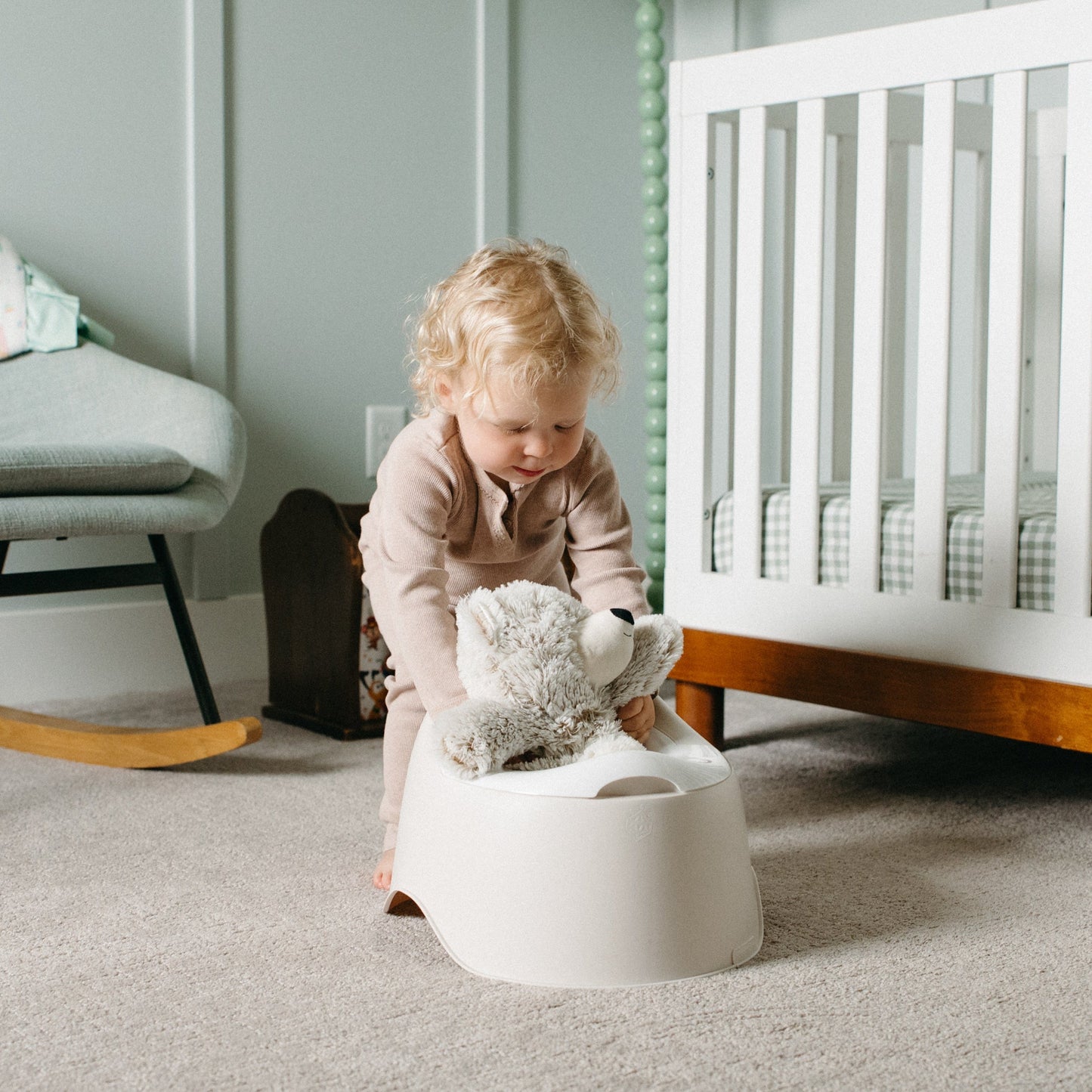 Essential Potty Training Chair