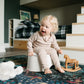 Essential Potty Training Chair
