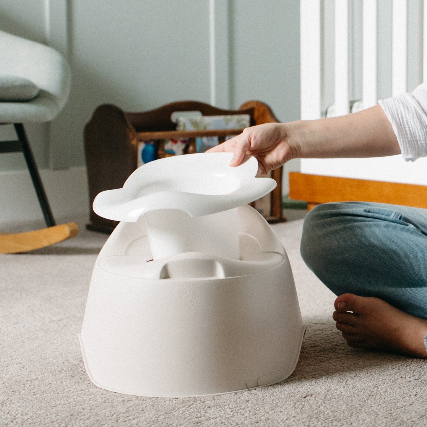 Essential Potty Training Chair