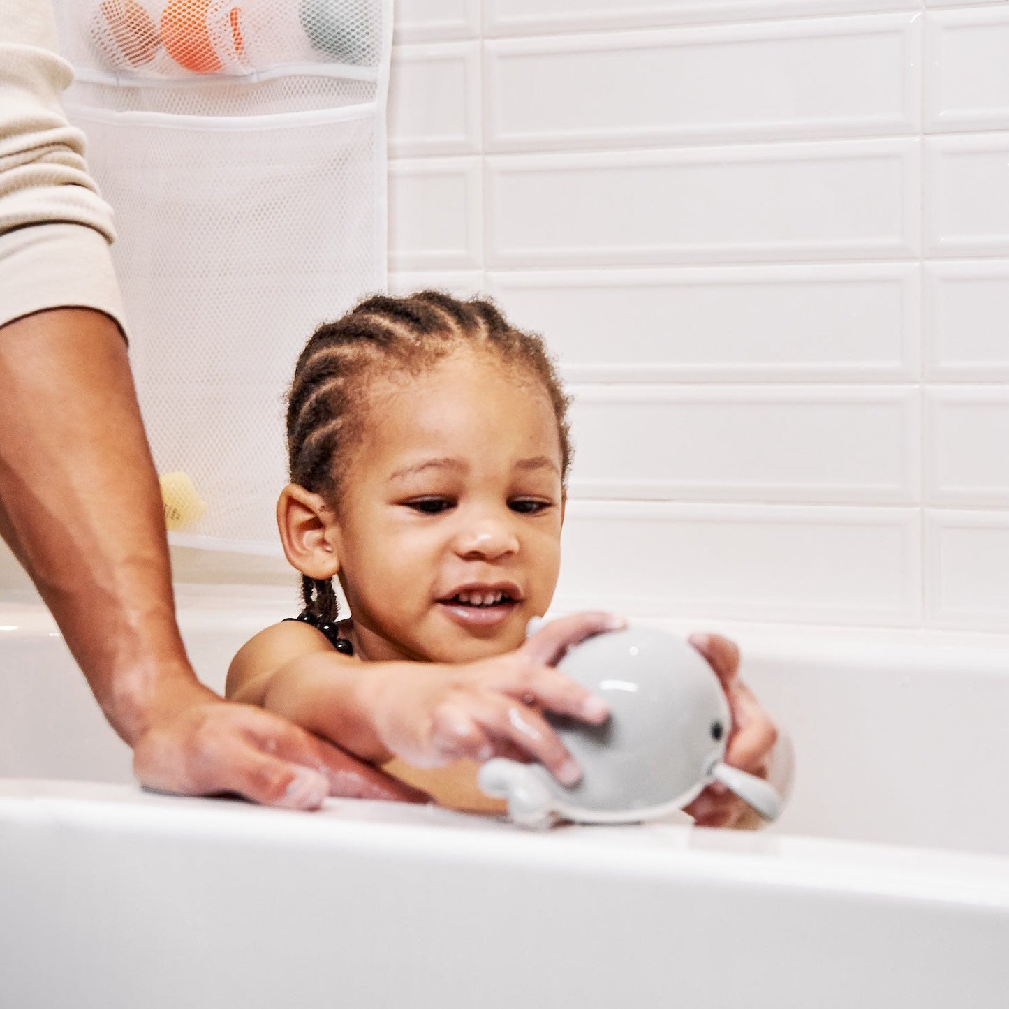My First Bathtime Gift Set