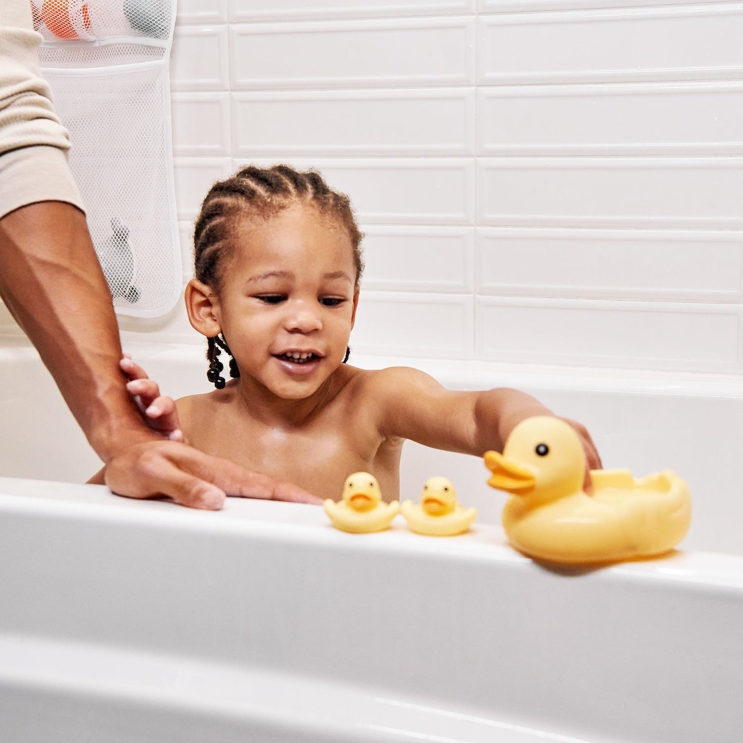 My First Bathtime Gift Set