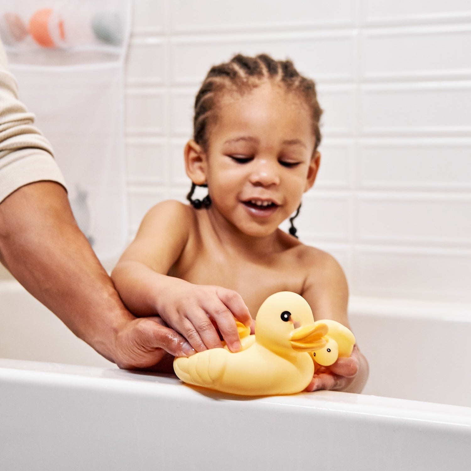 My First Bathtime 12-Piece Bath Gift Set – Baby Bath Toys