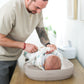 Oasis Waterproof Changing Pad