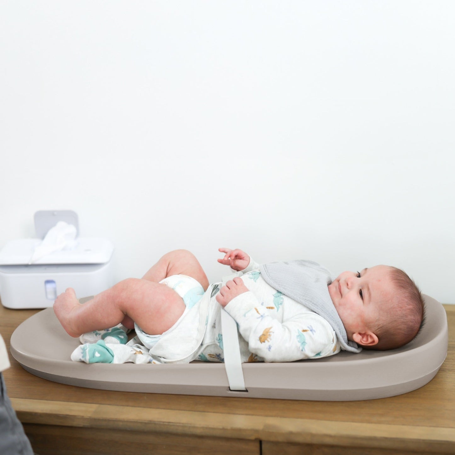Oasis Waterproof Changing Pad