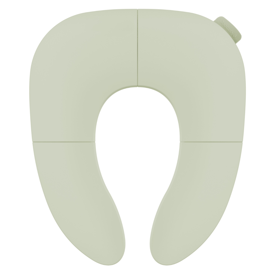 Passport Folding Travel Potty Seat with Tab