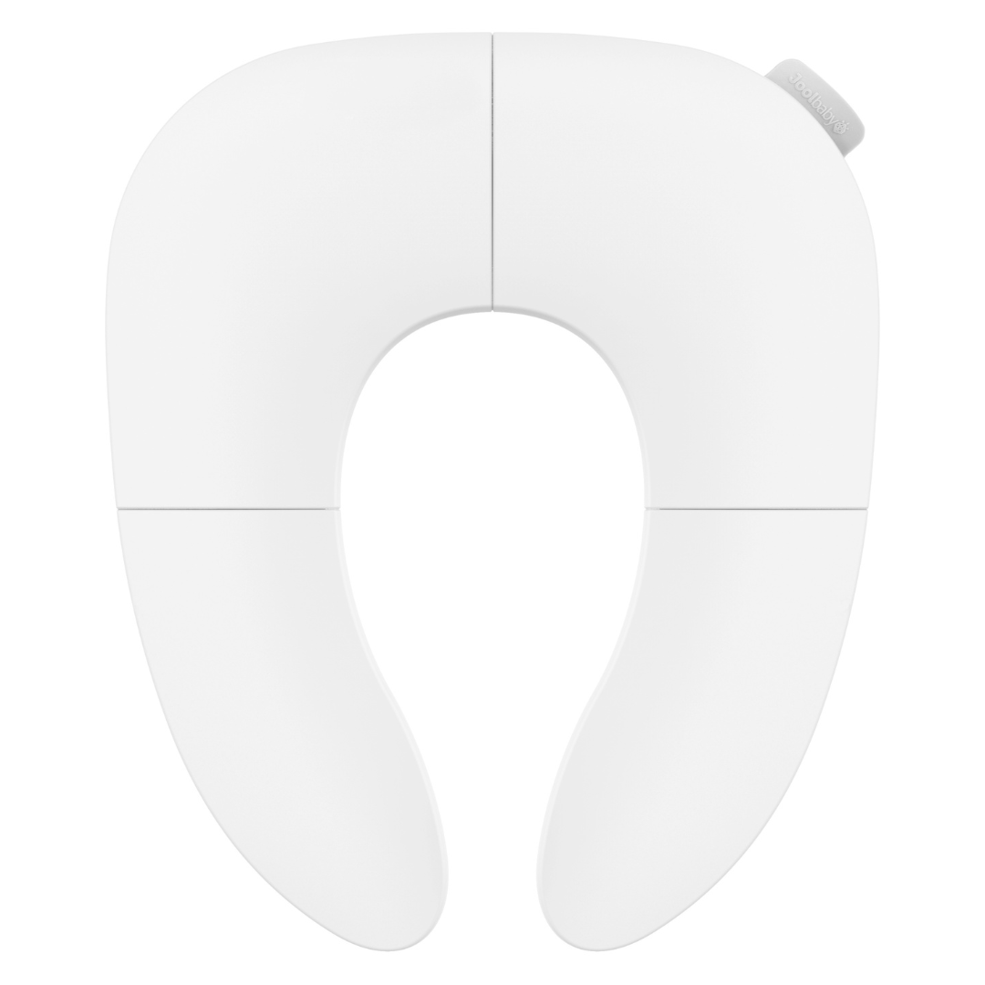Passport Folding Travel Potty Seat with Tab