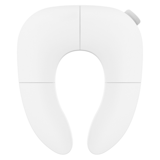 Passport Folding Travel Potty Seat with Tab