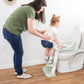 Potty Training Seat with 2 Step Ladder