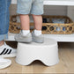 Premium Single Step Stool