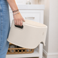 Premium Single Step Stool