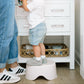 Premium Single Step Stool