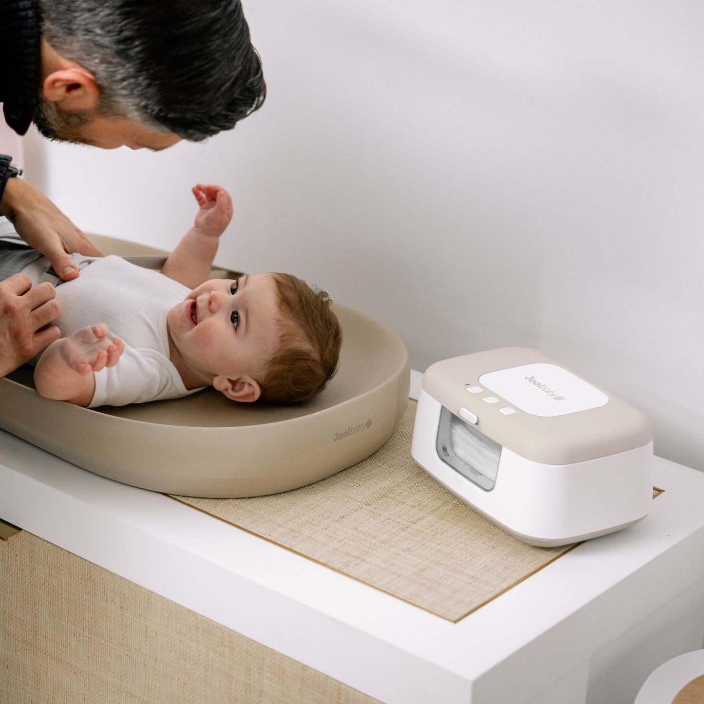 TinyBums Baby Wipe Warmer