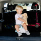 Portable Potty Chair with Travel Bag