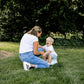 Portable Potty Chair with Travel Bag