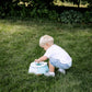 Portable Potty Chair with Travel Bag