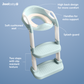 Potty Training Seat with 2 Step Ladder