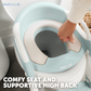 Potty Training Seat with 2 Step Ladder
