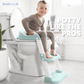 Potty Training Seat with 2 Step Ladder