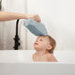 Dolphin Bath Rinser Cup - Blue