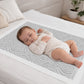 Disposable Changing Pad Liners (50 Count)