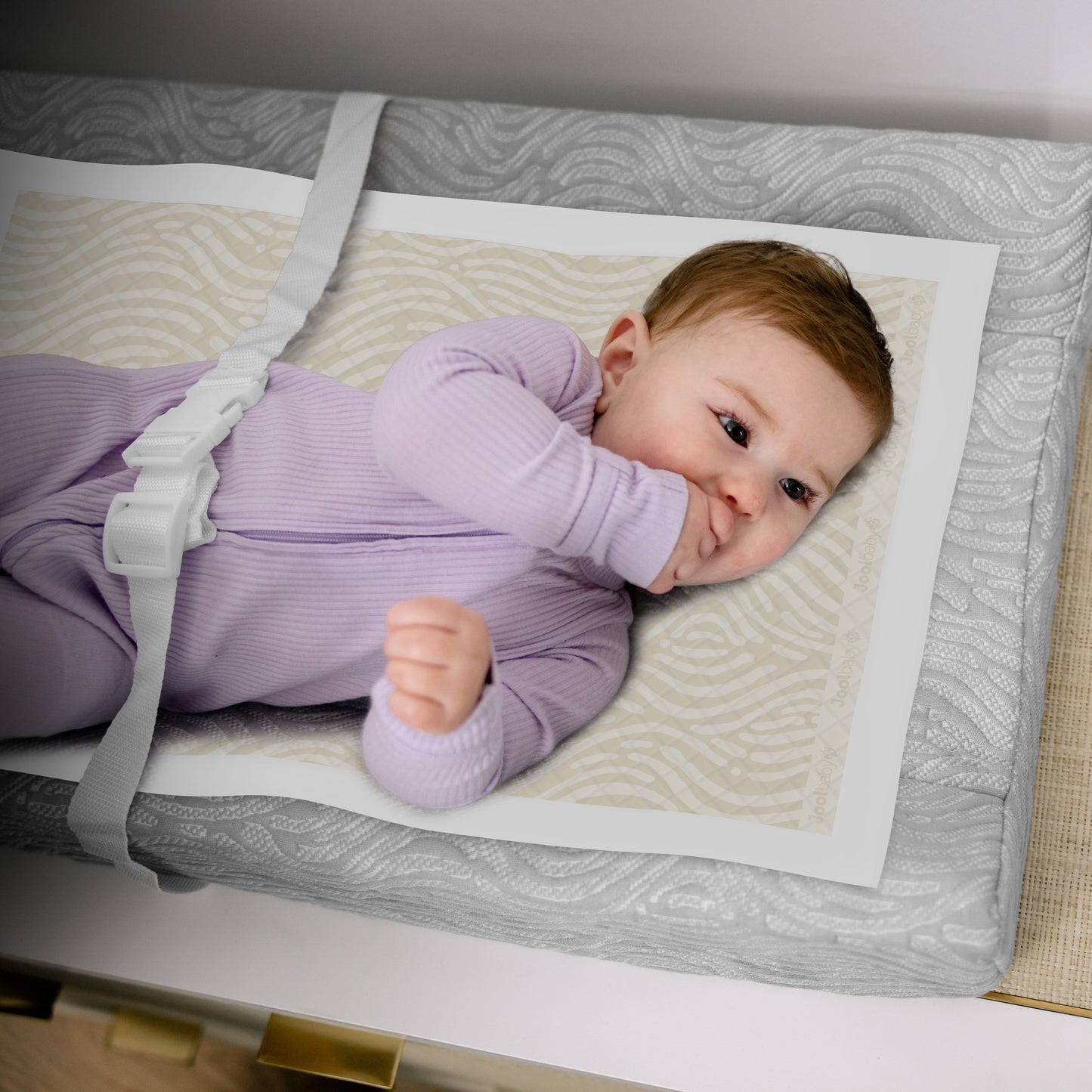 Disposable Changing Pad Liners (50 Count)