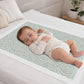 Disposable Changing Pad Liners (50 Count)