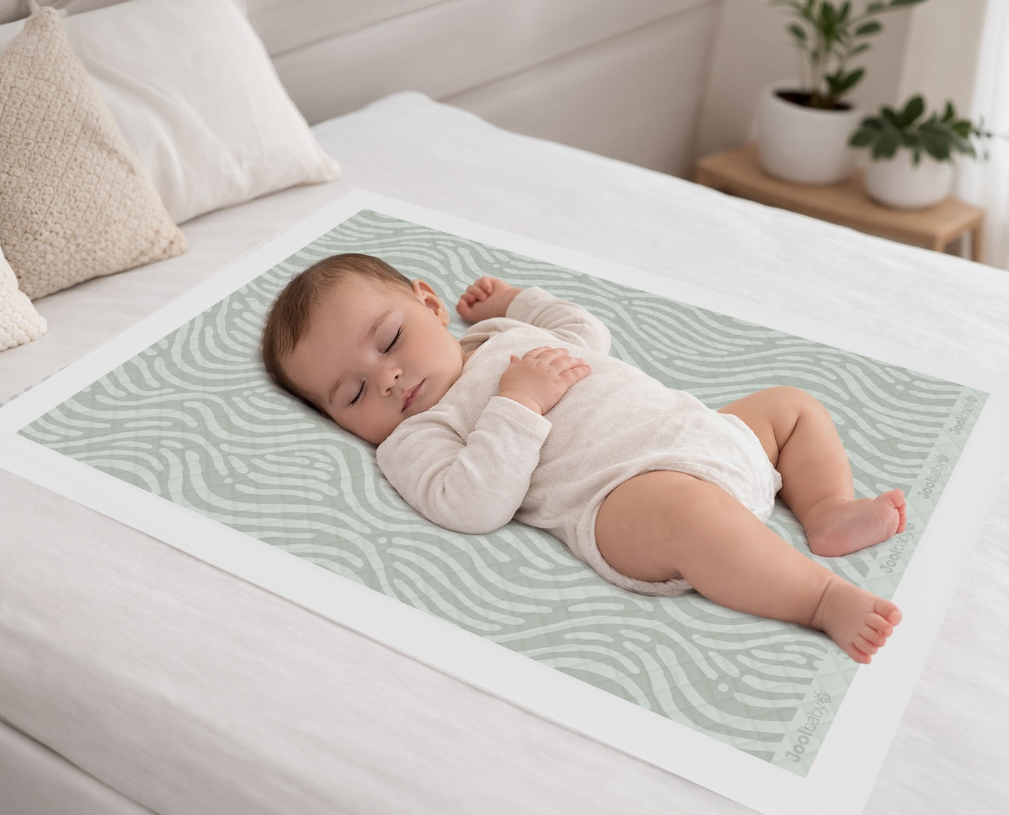 Disposable Changing Pad Liners (50 Count)