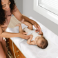 Soft Changing Pad + Washable Cover