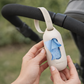 On-the-Go Disposable Diaper Bag Universal Refills