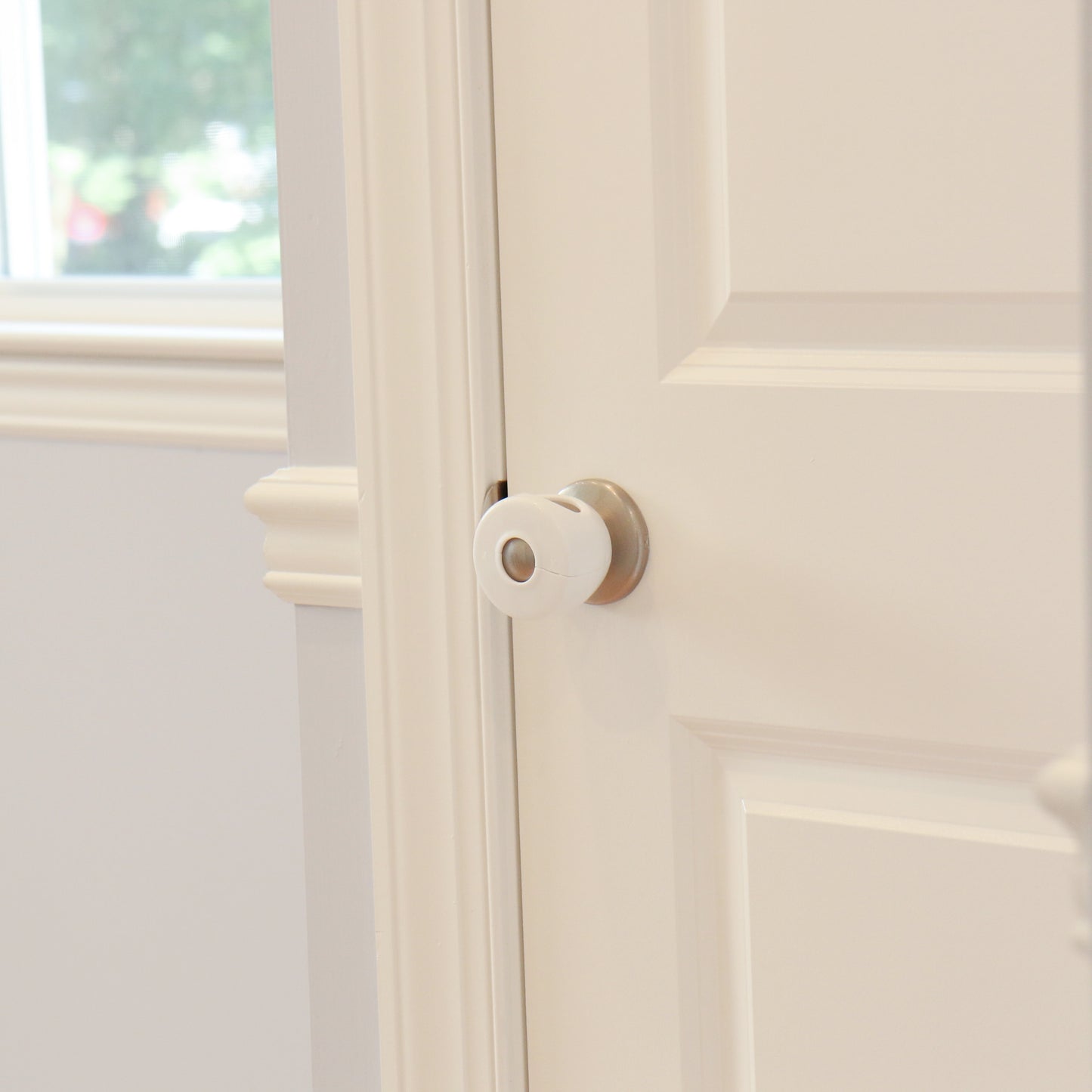 Door Knob Covers (4 Pack)