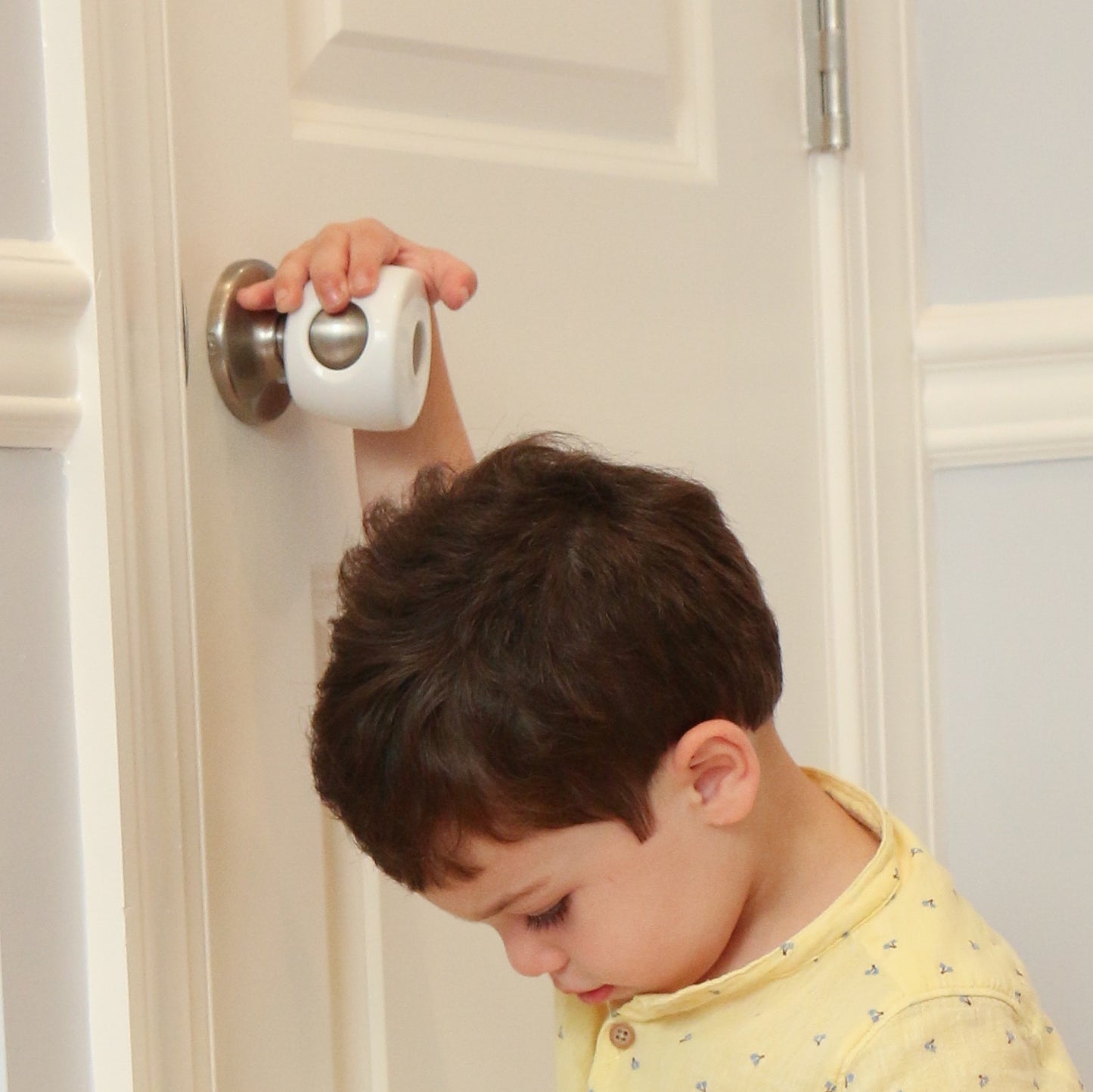 Door Knob Covers (4 Pack)