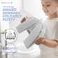 Folding Travel Potty