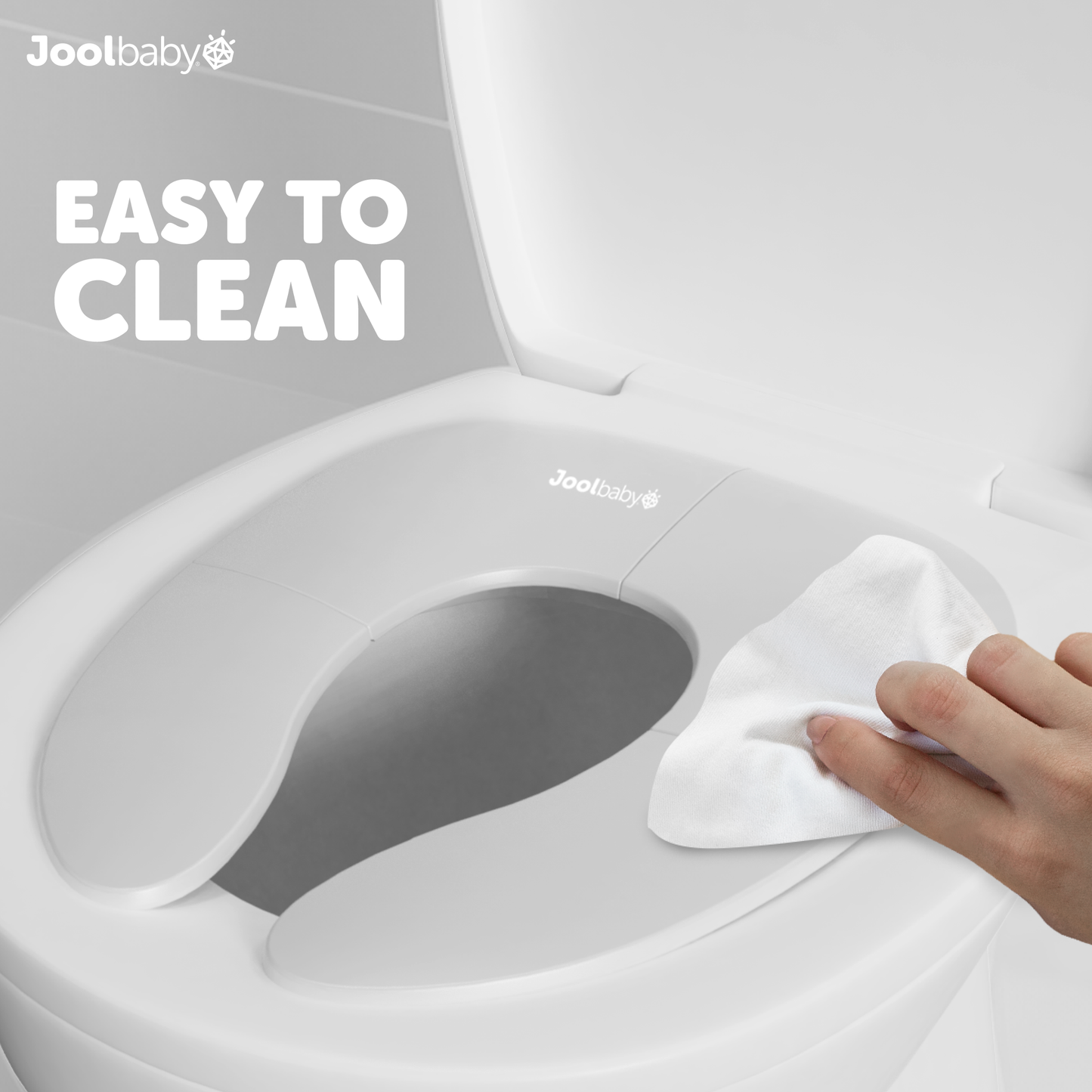 Folding Travel Potty