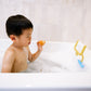 Bathtime Football