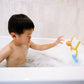 Bathtime Football