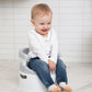 Handled Potty Chair