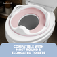 Potty Training Seat with Handles
