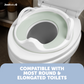 Potty Training Seat with Handles