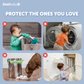 Jool Baby Multi use strap lock protect the ones you love