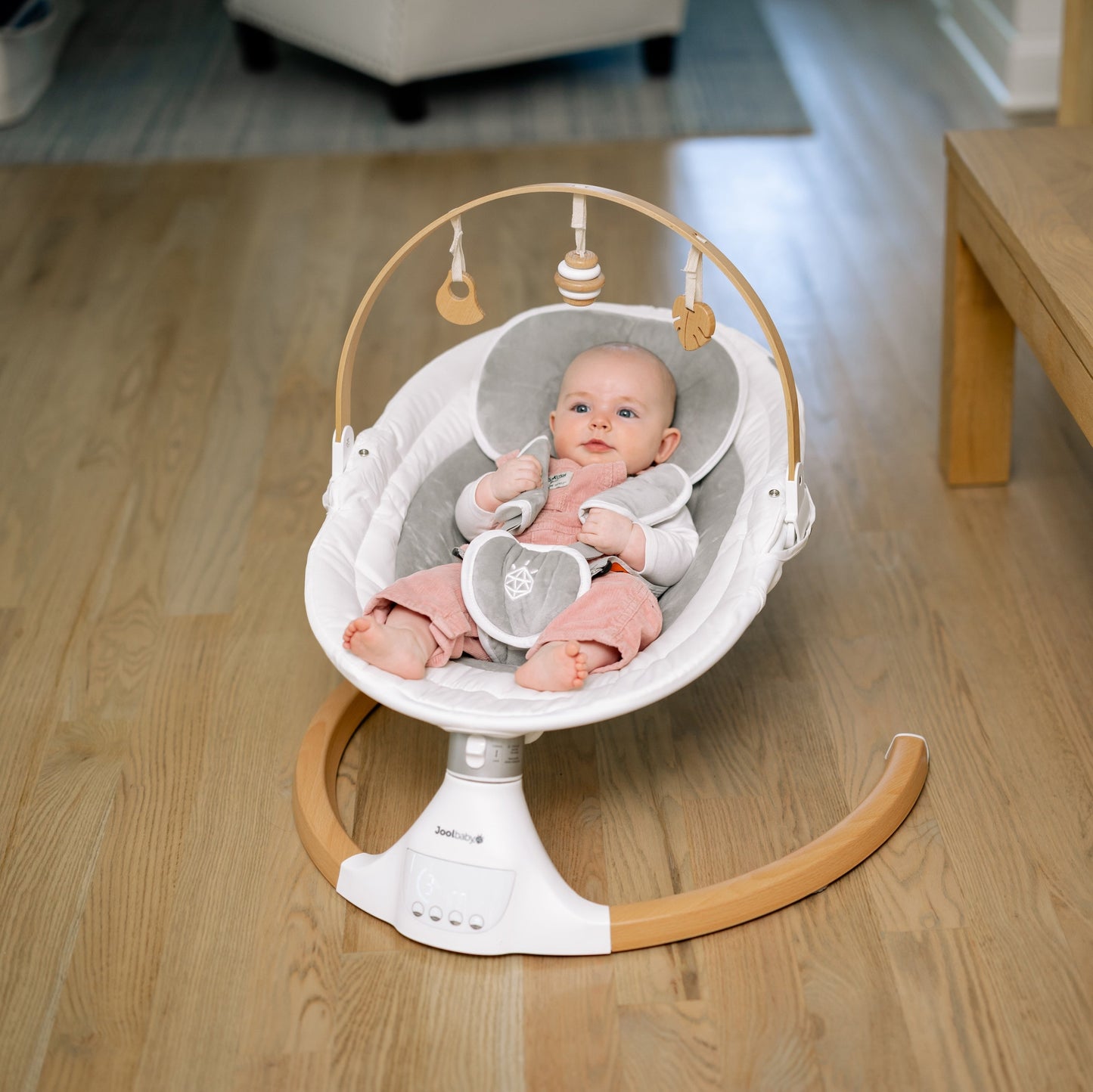 Nova Nature Baby Swing