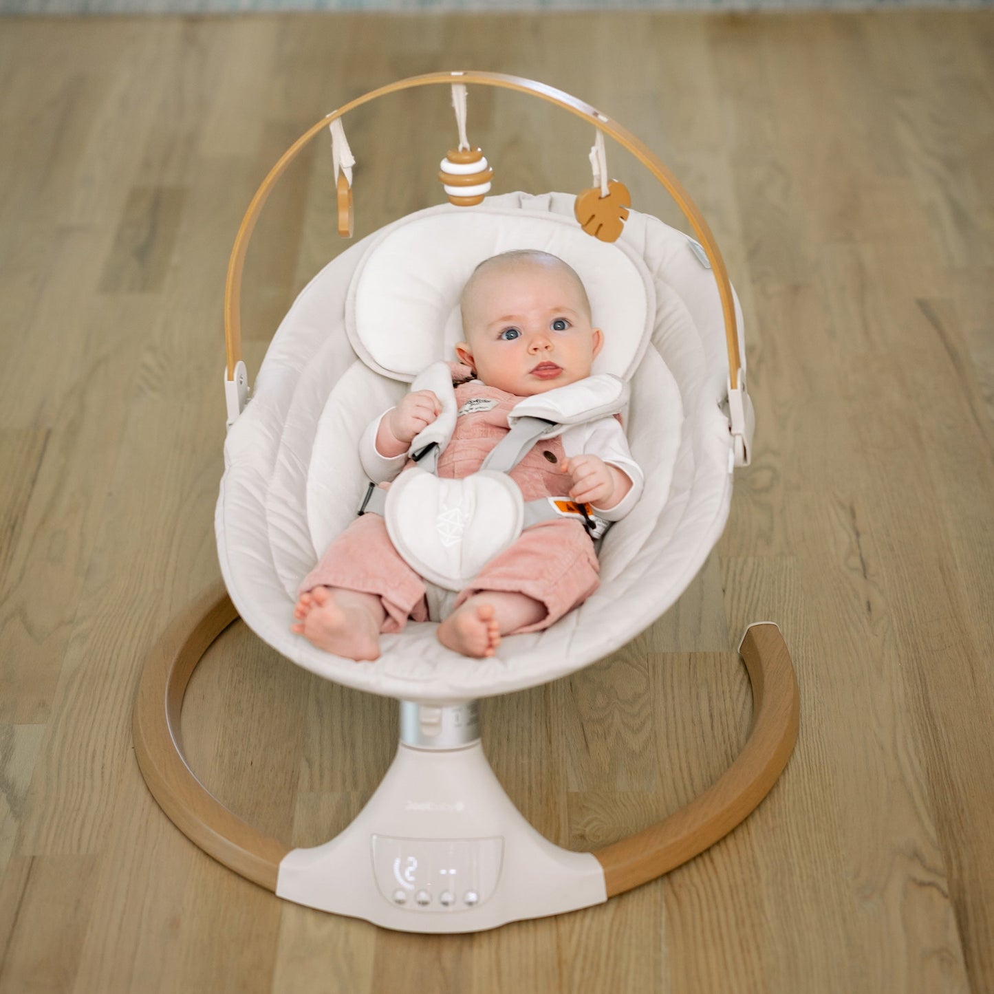 Nova Nature Baby Swing