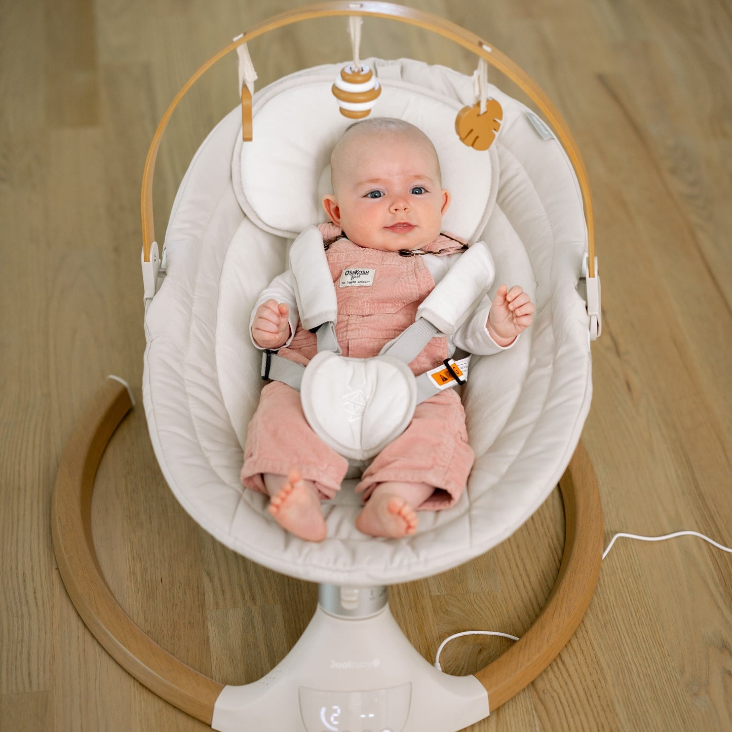 Nova Nature Baby Swing