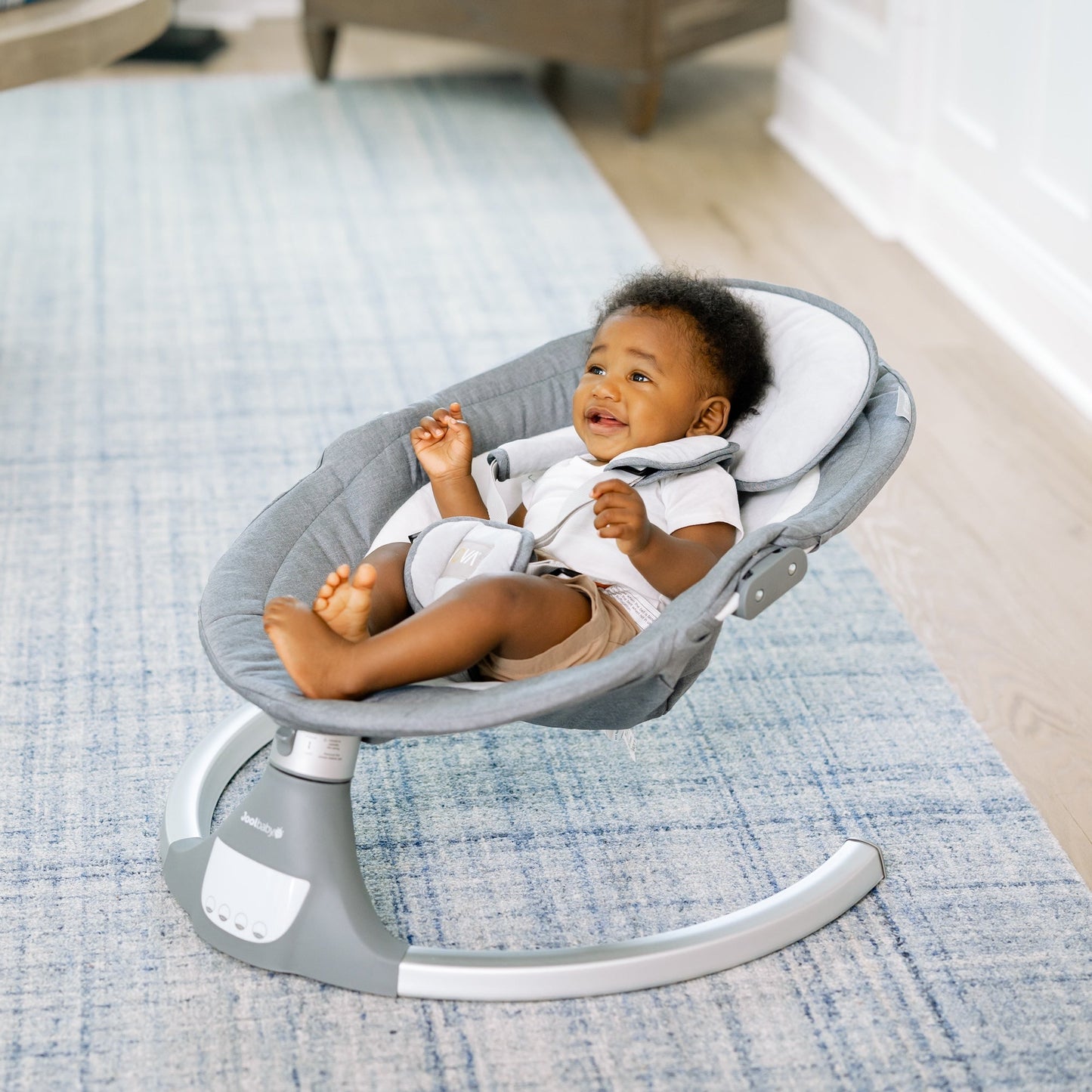 Nova Signature Baby Swing