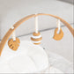 Replacement Toys for the Nova Nature Baby Swing
