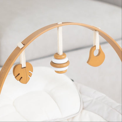 Replacement Toys for the Nova Nature Baby Swing