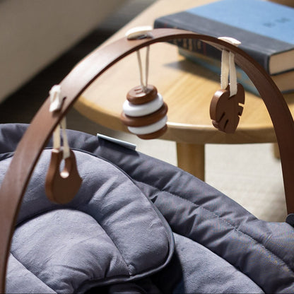 Replacement Toys for the Nova Nature Baby Swing