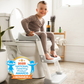 Award Winning Potty Ladder with Boy Potty Training
