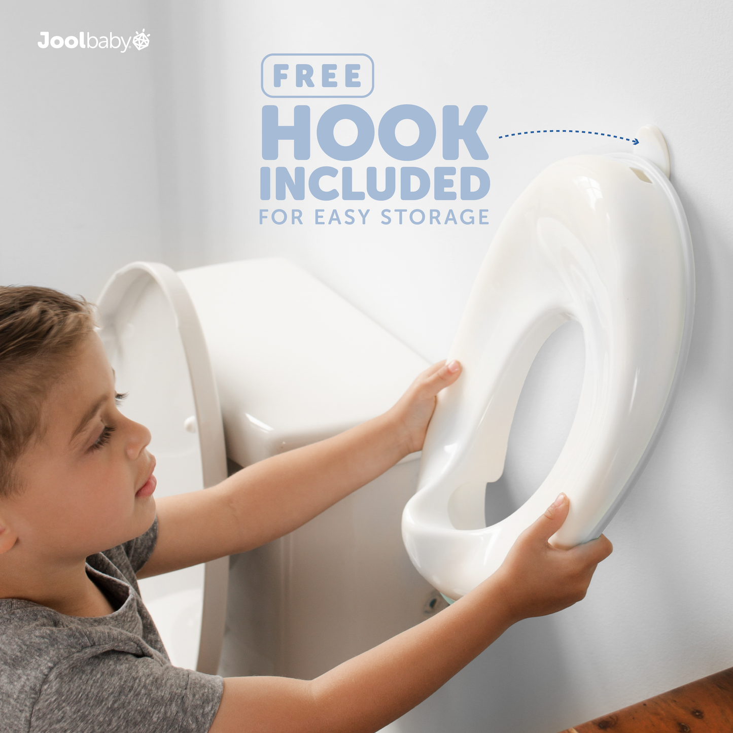 Potty Training Seat